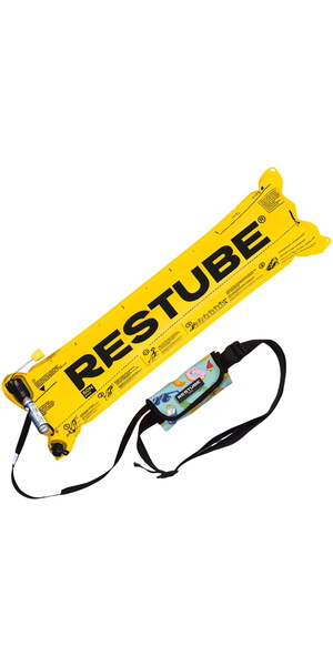 2026 Restube Junior Boya De Seguridad Hinchable De Verano 14308 - Ice Mint